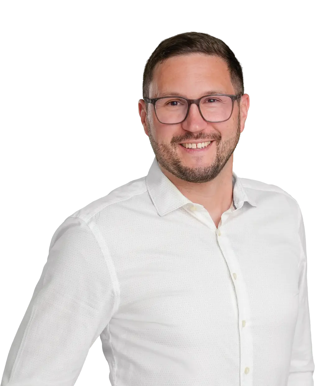 CSU Kommunalwahl 2026, Alexander Schmidt