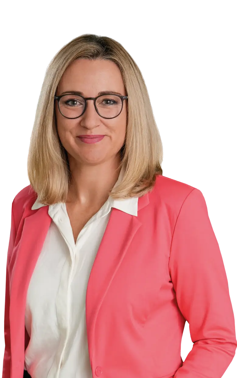 CSU Kommunalwahl 2026, Carina Mamat