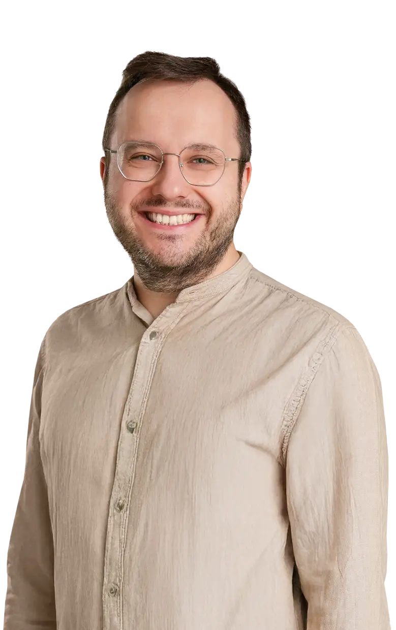 CSU Kommunalwahl 2026, Dominik Henkel