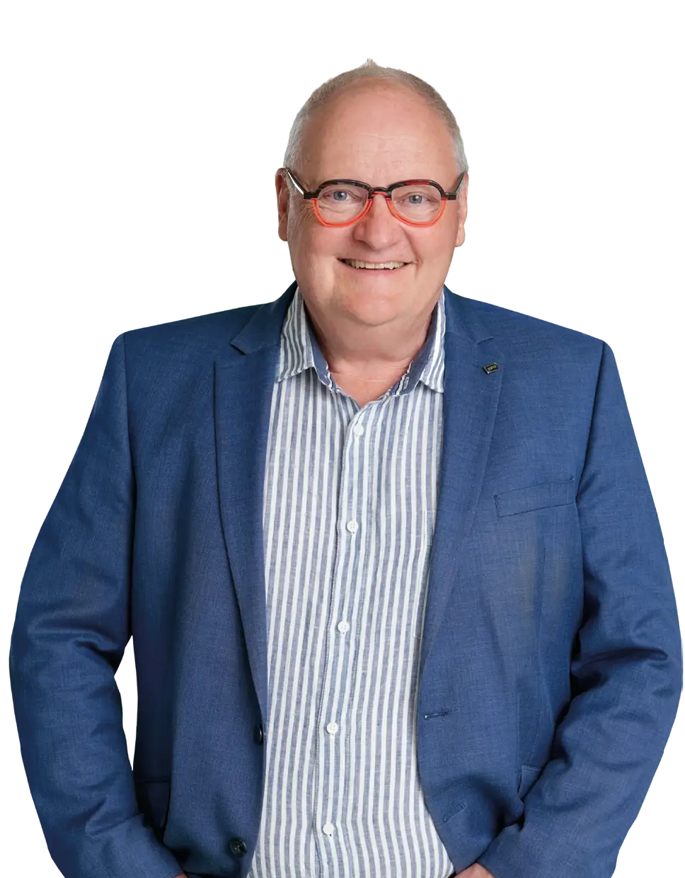 CSU Kommunalwahl 2026, Hans-Werner Eisen