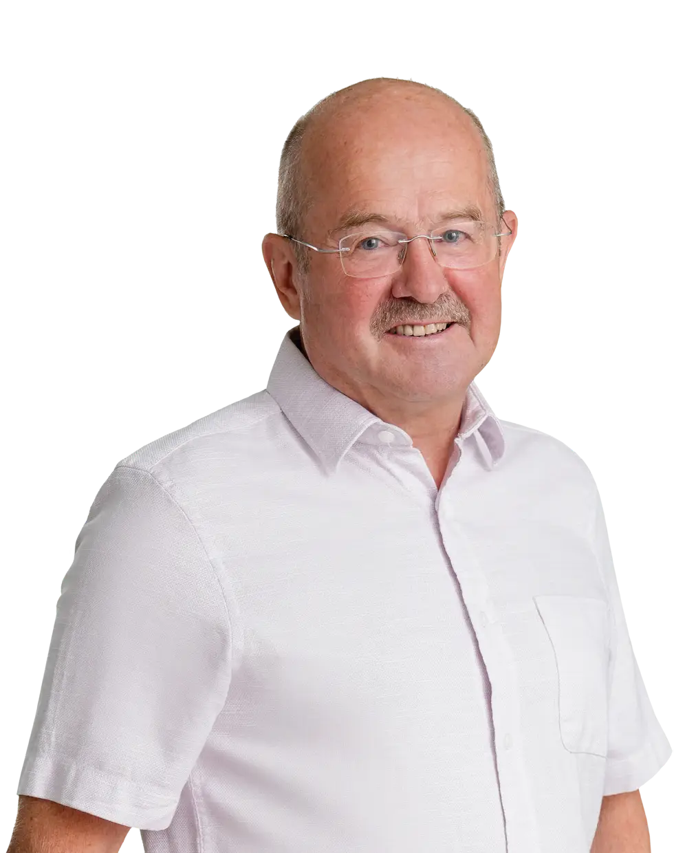 CSU Kommunalwahl 2026, Holder Lehnard