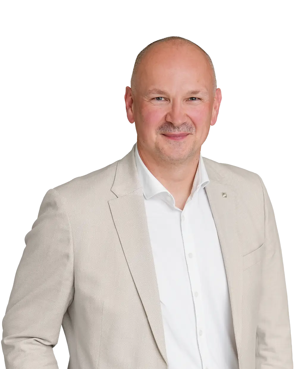 CSU Kommunalwahl 2026, Jochen Kraus