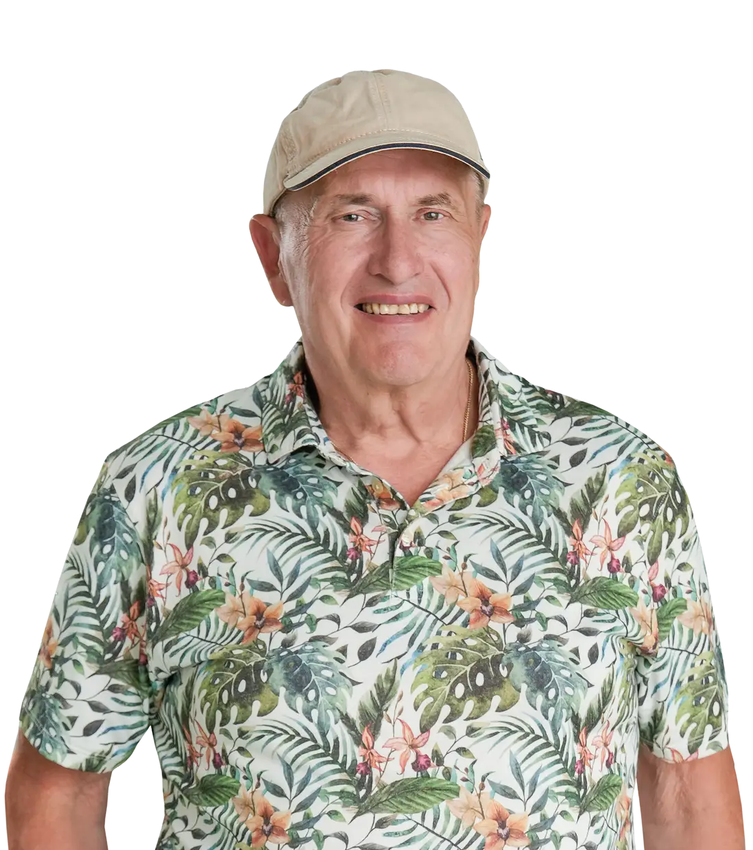 CSU Kommunalwahl 2026, Leo Neidhart