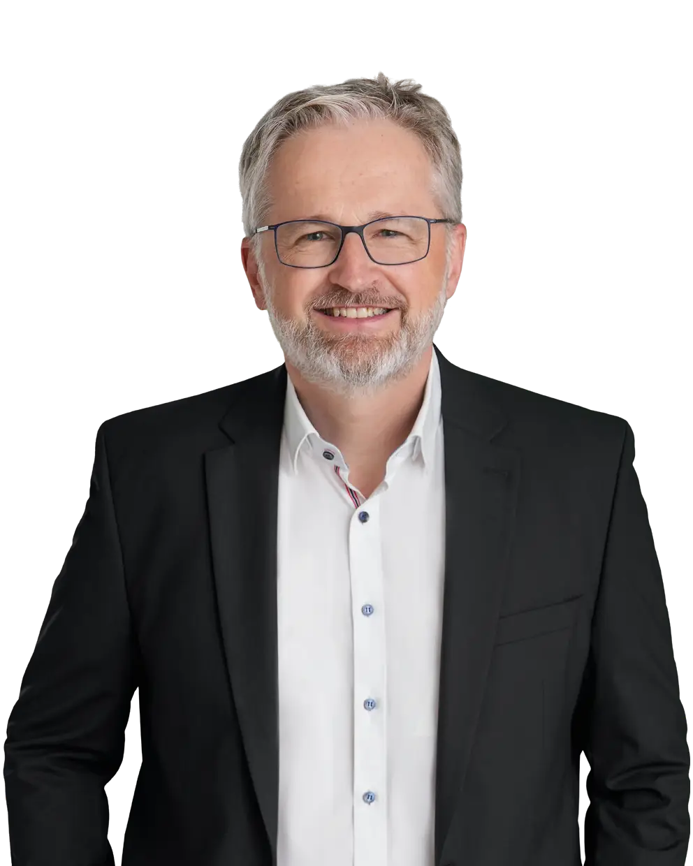 CSU Kommunalwahl 2026, Marcus Lindner