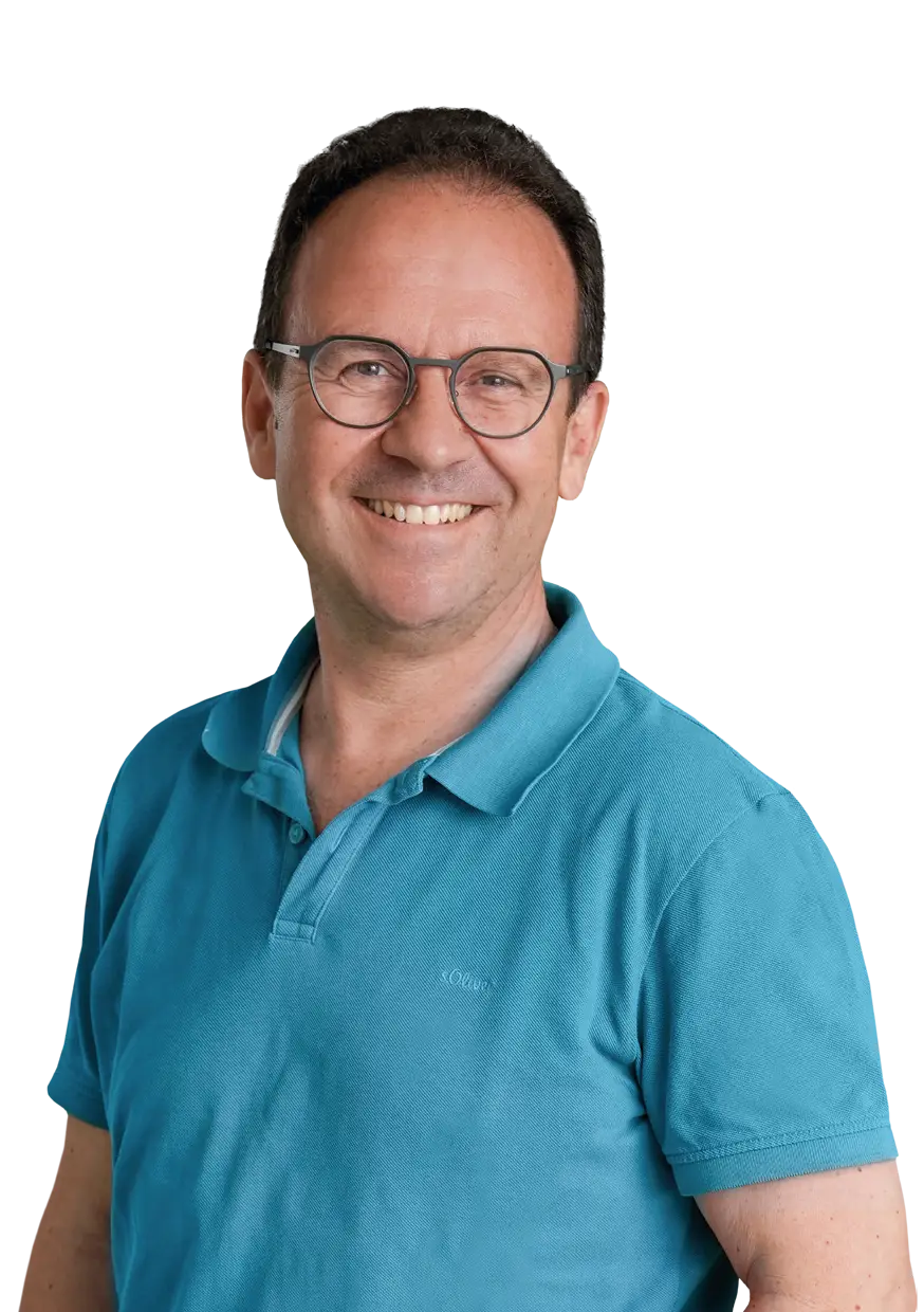 CSU Kommunalwahl 2026, Markus Schmidt