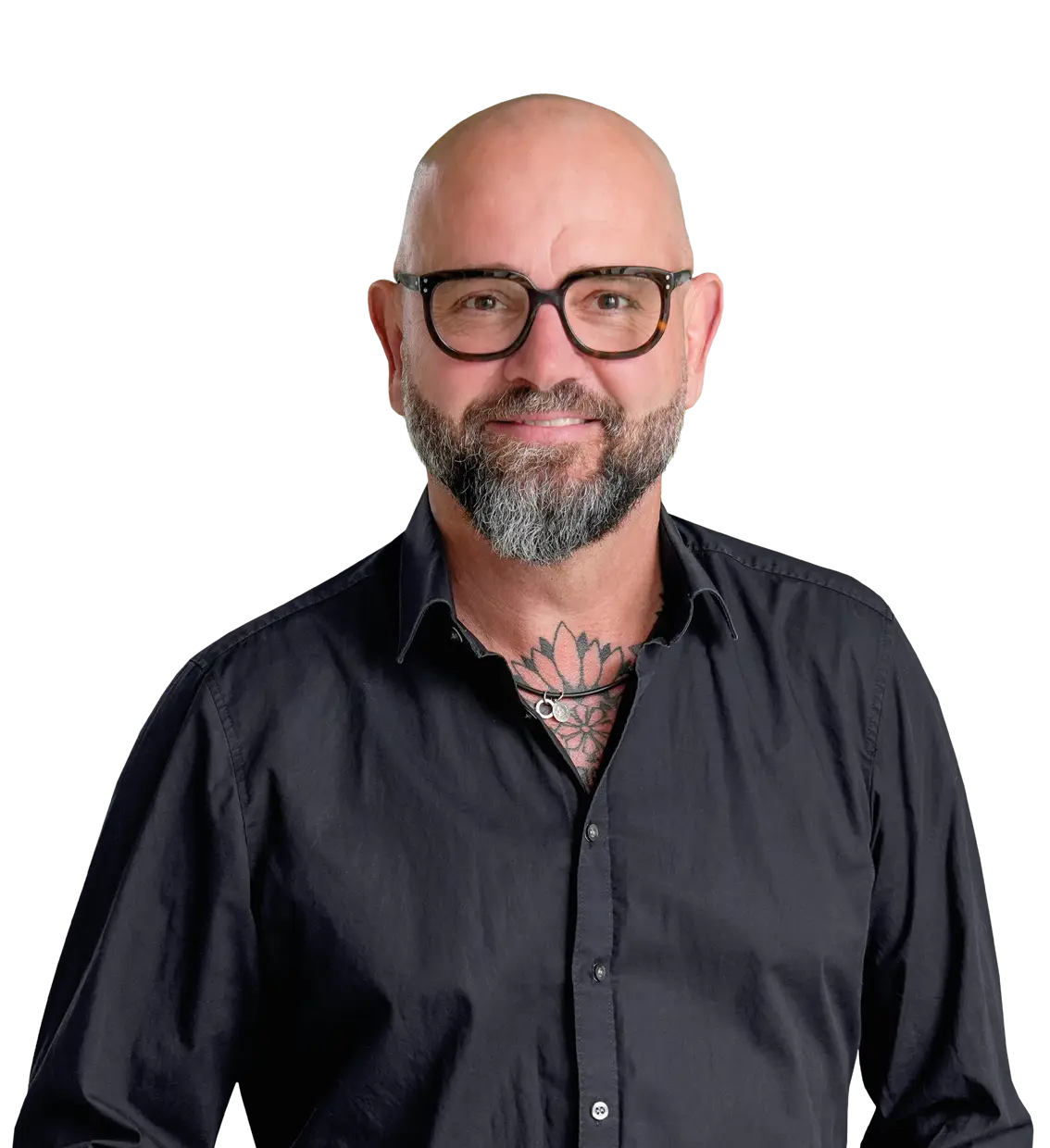 CSU Kommunalwahl 2026, Matthias Erlwein