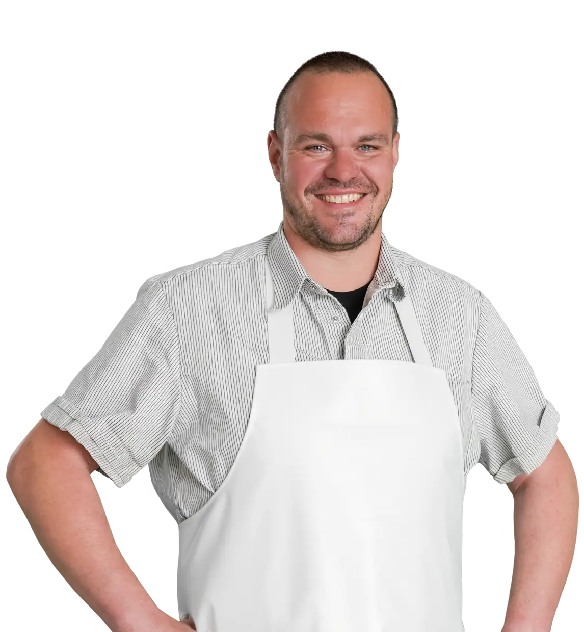 CSU Kommunalwahl 2026, Michael Reif