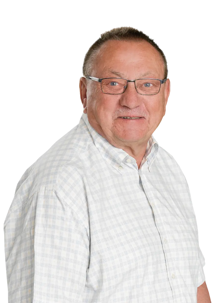 CSU Kommunalwahl 2026, Norbert Franek