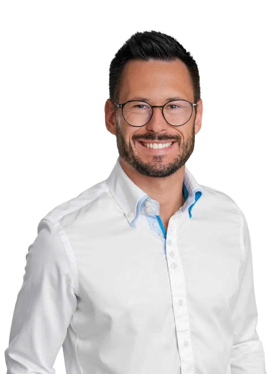 CSU Kommunalwahl 2026, Patrick Schulze