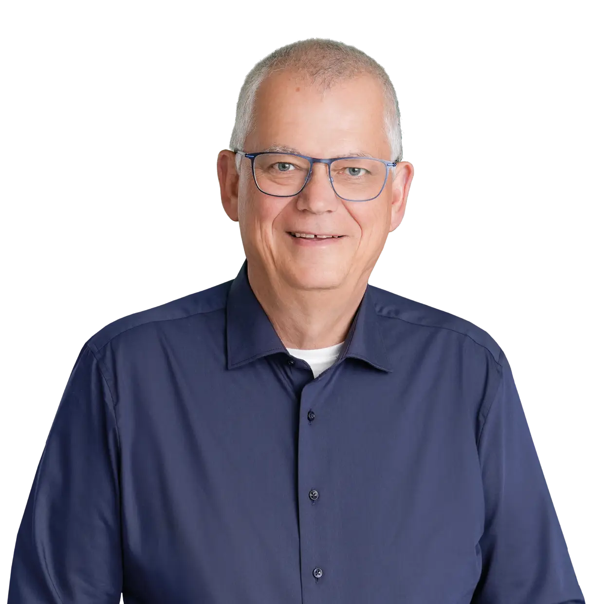 CSU Kommunalwahl 2026, Thomas Werner