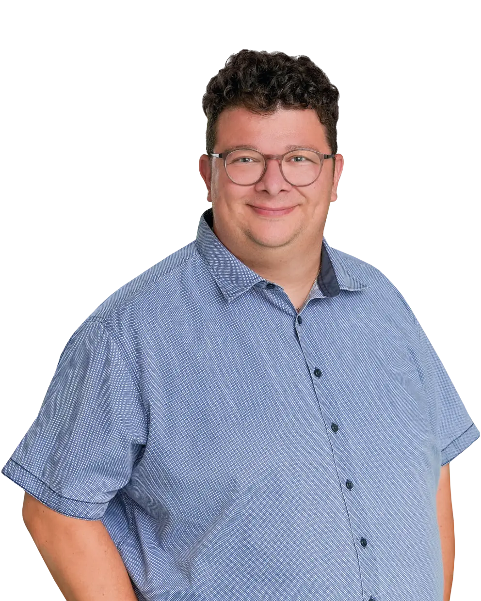 CSU Kommunalwahl 2026, Tim Kormann