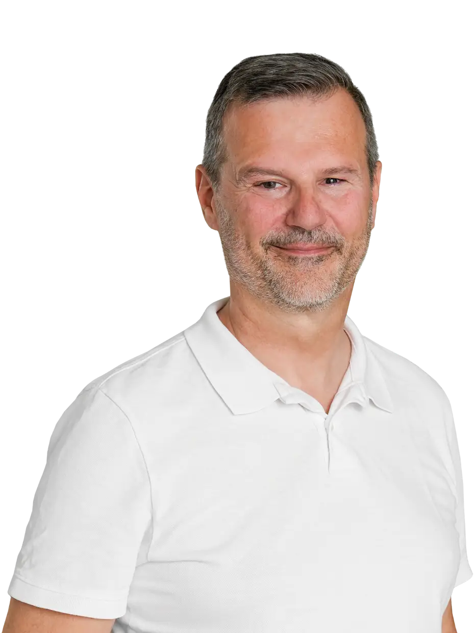 CSU Kommunalwahl 2026, Udo Prechtel