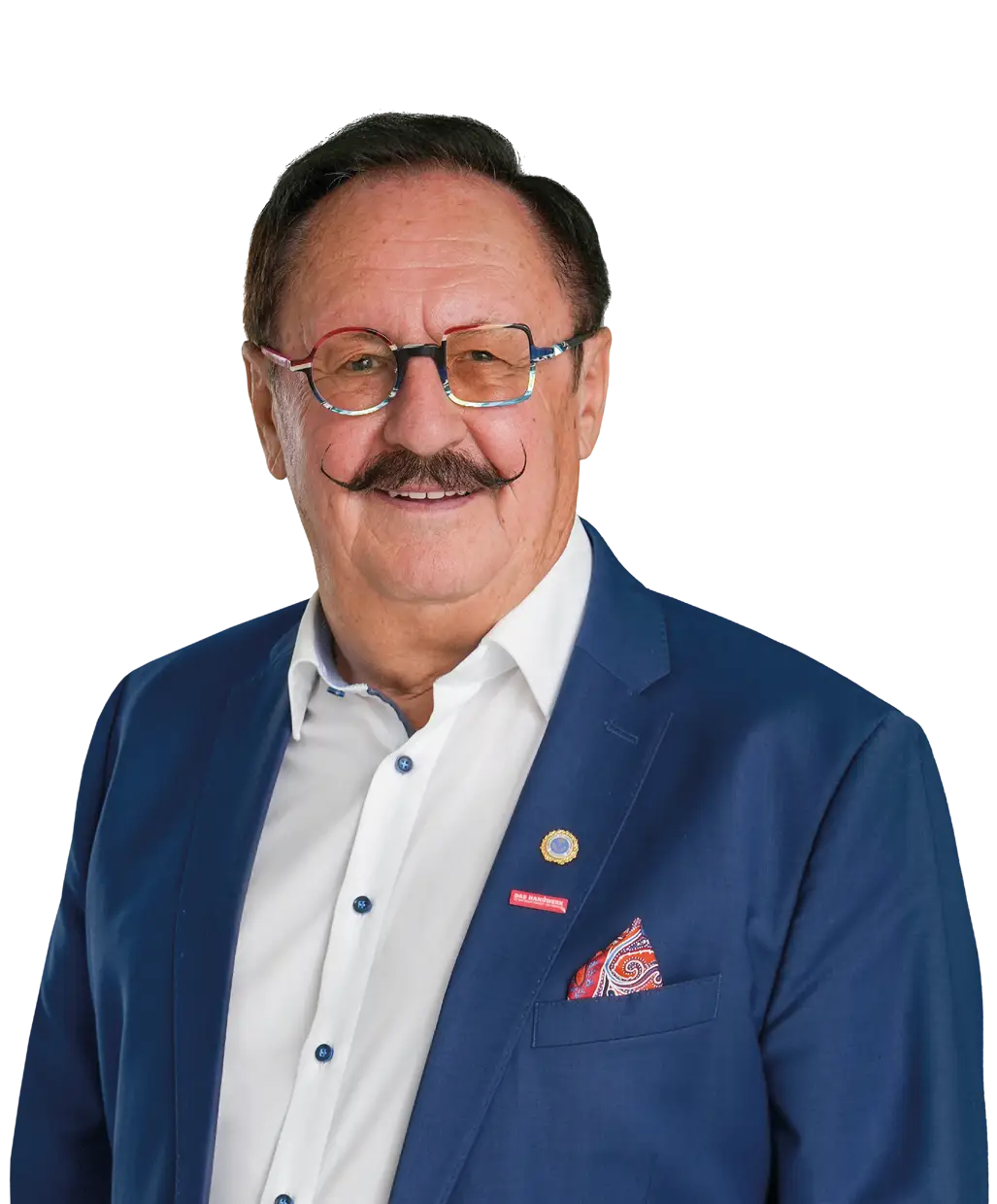 CSU Kommunalwahl 2026, Werner Oppel