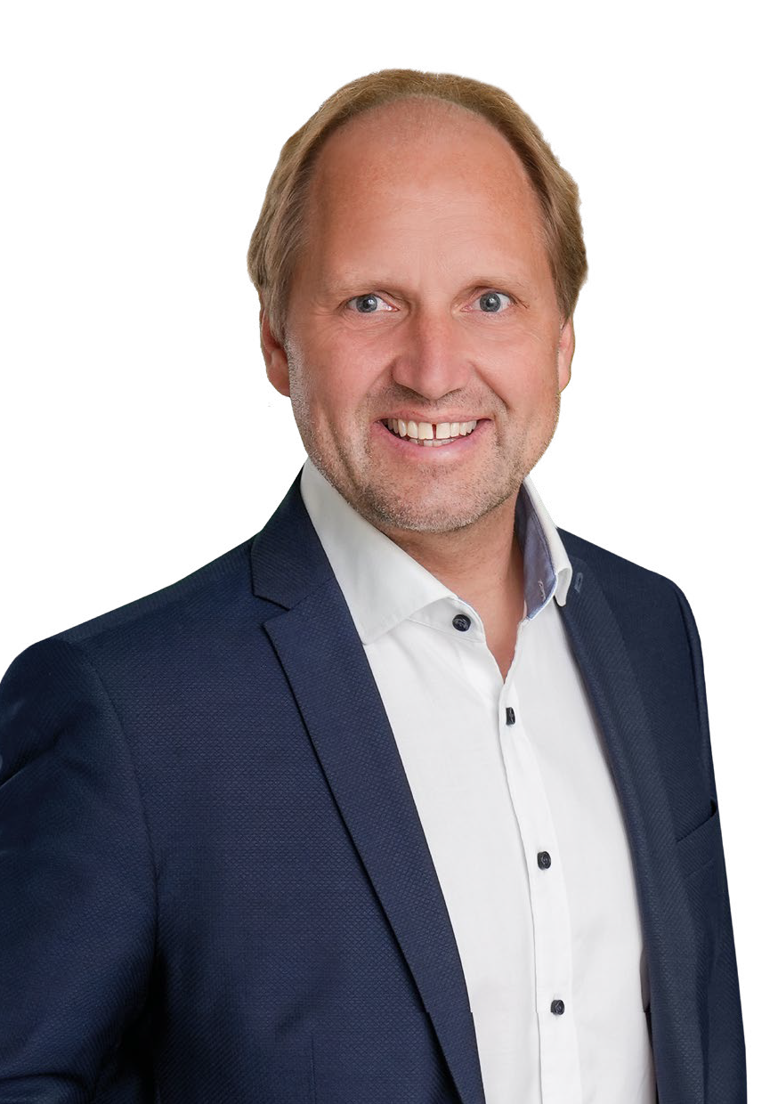 CSU Kommunalwahl 2026, Dr. Ulrich Sch&uuml;rr