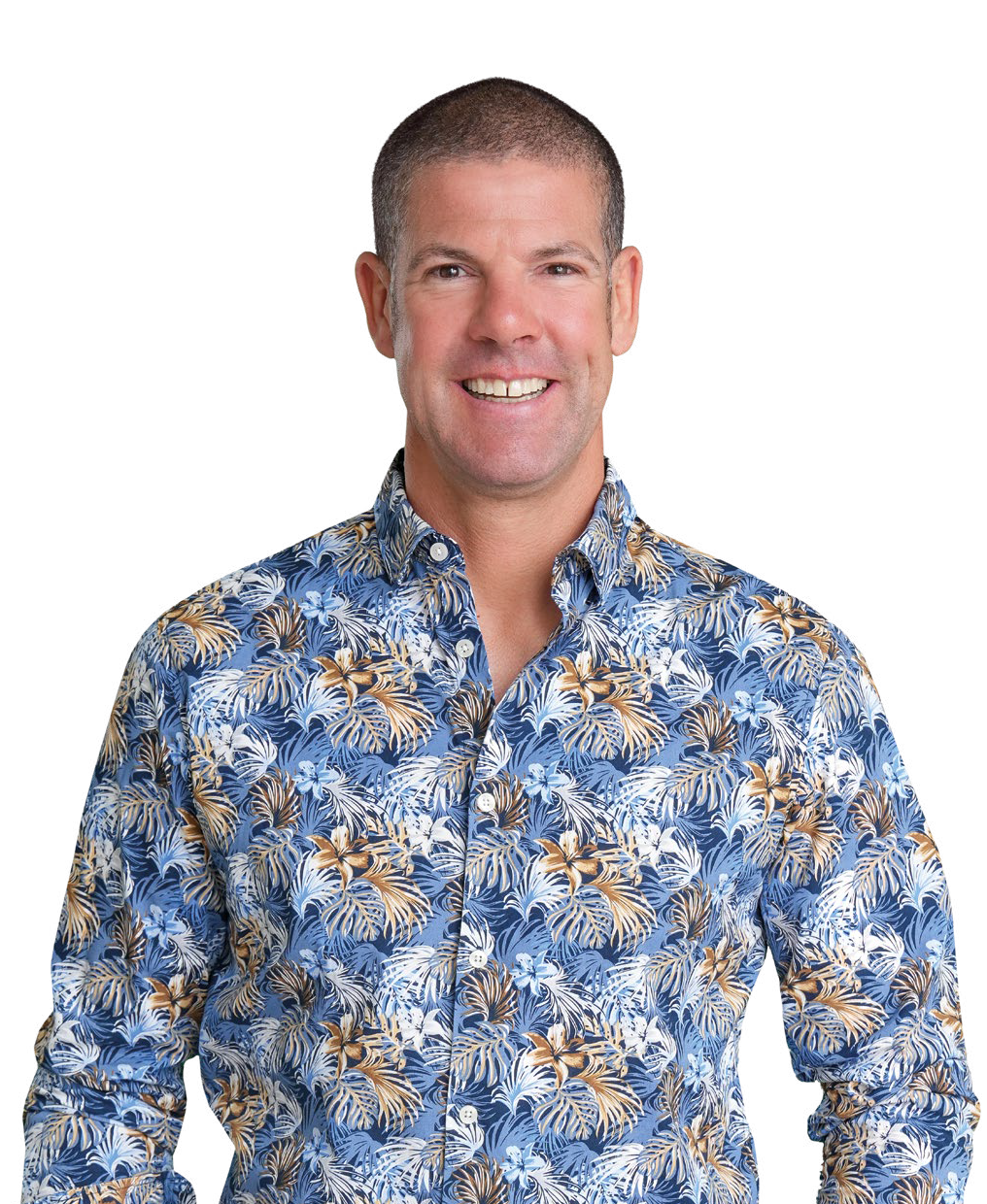 CSU Kommunalwahl 2026, Philipp Bl&uuml;mlein