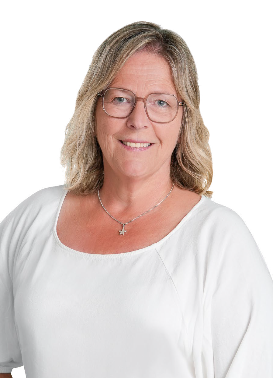 CSU Kommunalwahl 2026, Ria Stirnwei&szlig;