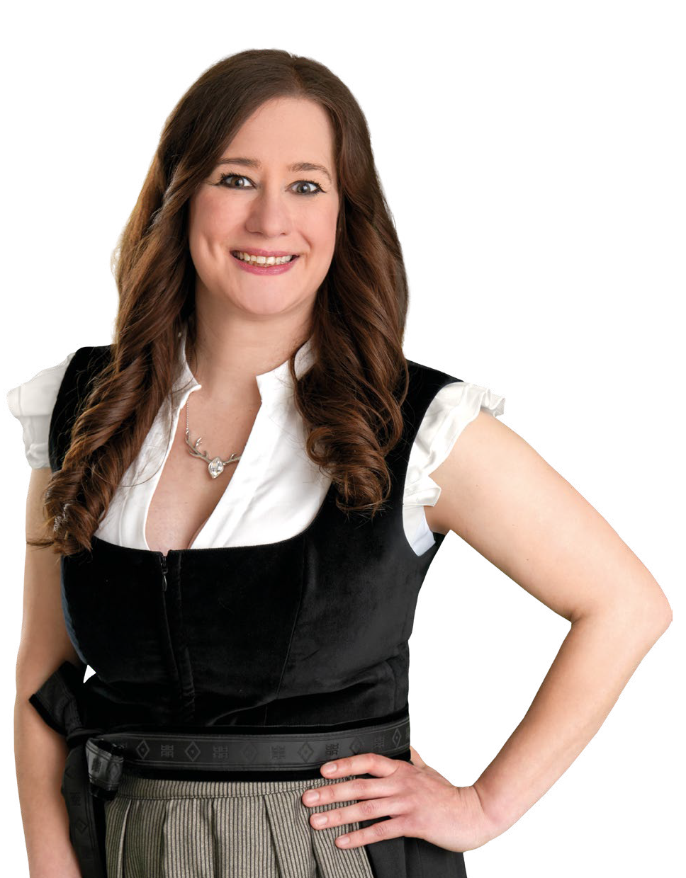 CSU Kommunalwahl 2026, Tanja Schuster