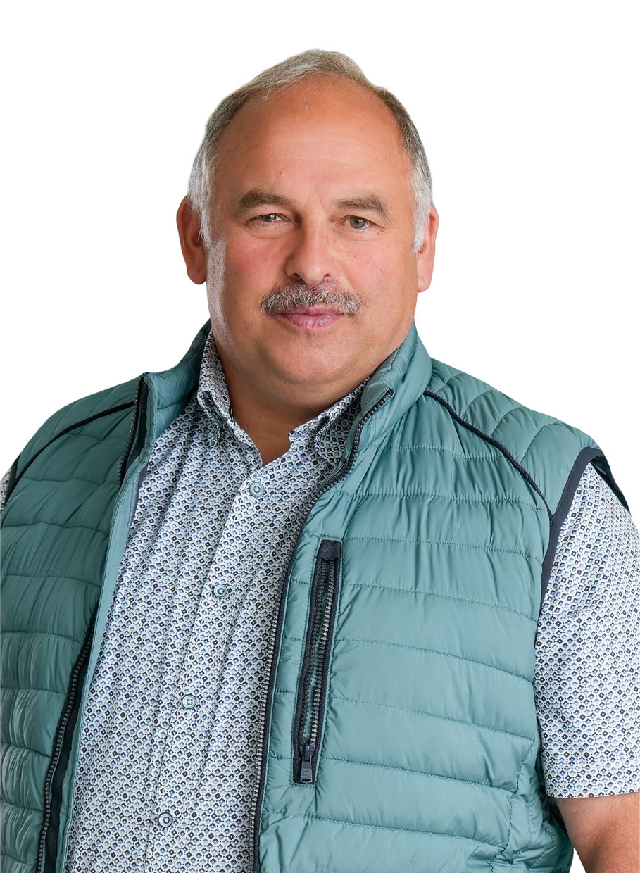 CSU Kommunalwahl 2026, Thomas Schuster